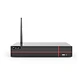 HD Network Video Alarm All-in-one Control Panel